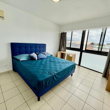 Chez Sophie Et Baptiste Apartment ปาเปเอเต ห้อง รูปภาพ