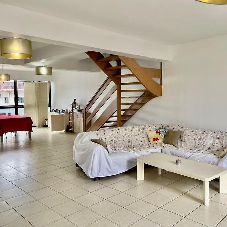 Chez Sophie Et Baptiste Apartment ปาเปเอเต ภายนอก รูปภาพ